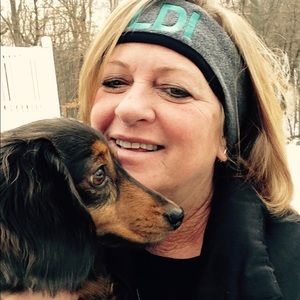 Meet your Posher, Patti